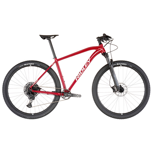 MTB Cross Country RIDLEY IGNITE A9 SX EAGLE 29" Rot 2023