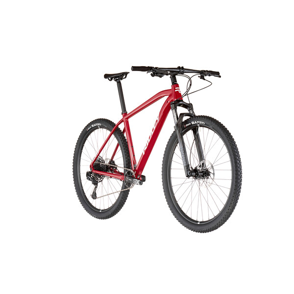 MTB Cross Country RIDLEY IGNITE A9 SX EAGLE 29" Rot 2023
